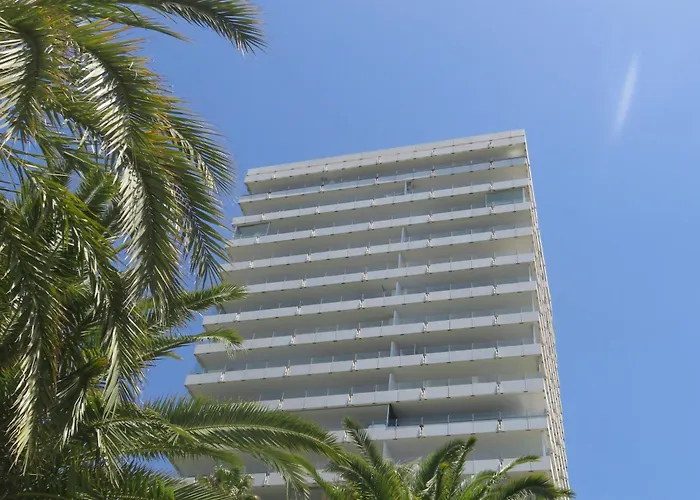 Diana Apartment Torre Real Marbella