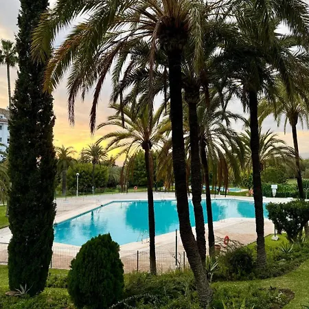 Diana Apartment Torre Real Marbella Exterior photo