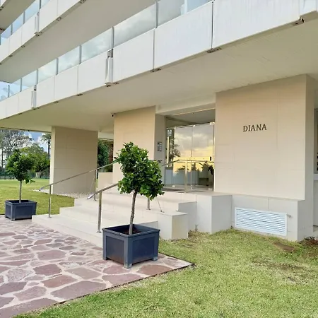 Diana Apartment Torre Real Marbella Exterior photo