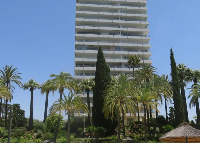 Diana Apartment Torre Real Marbella