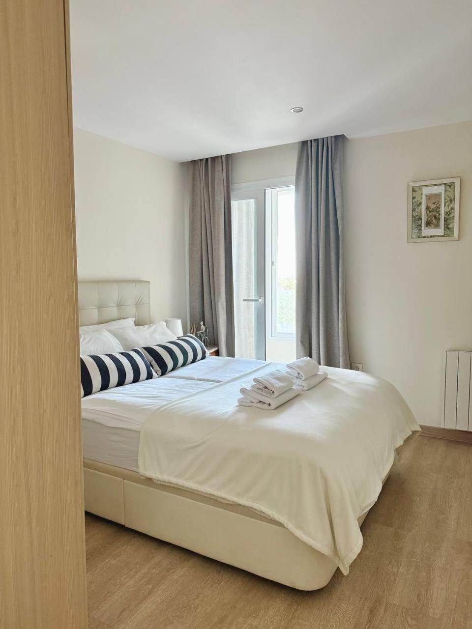 Diana Torre Real Appartement *
