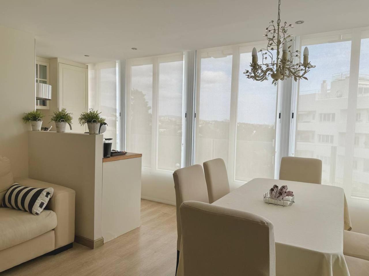 Diana Torre Real Appartement Marbellac