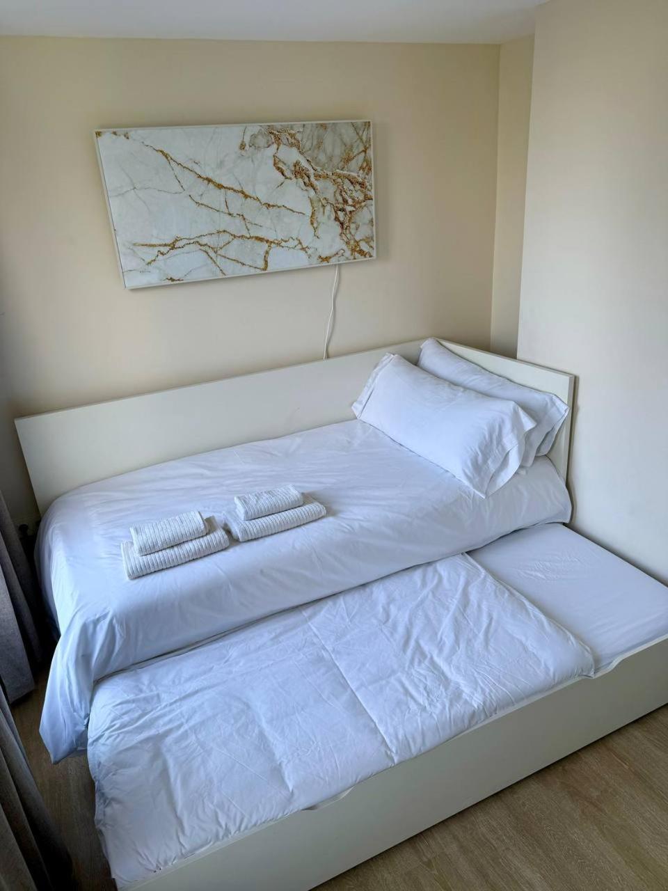 Diana Torre Real Appartement *