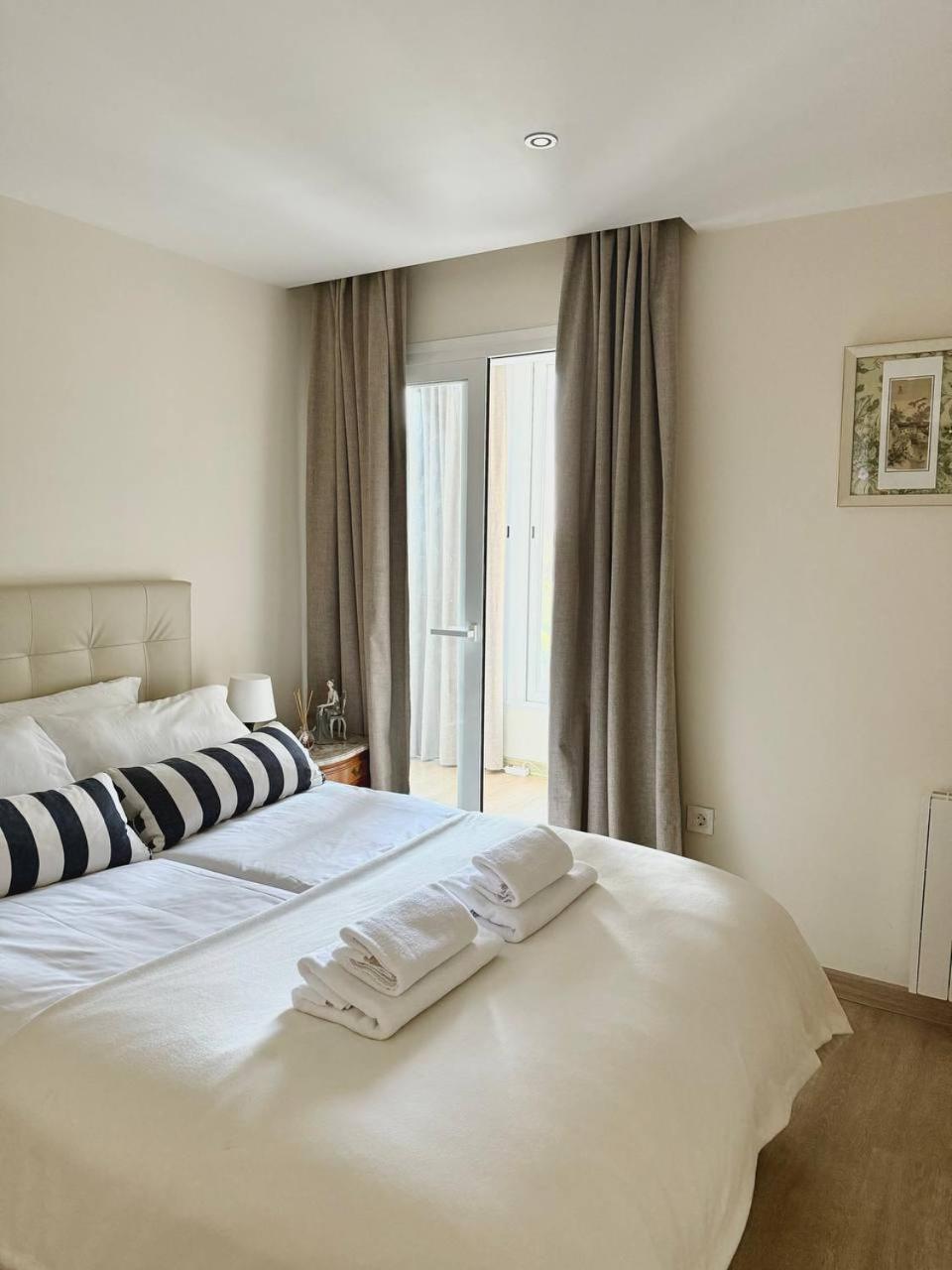 Appartement Diana Torre Real *