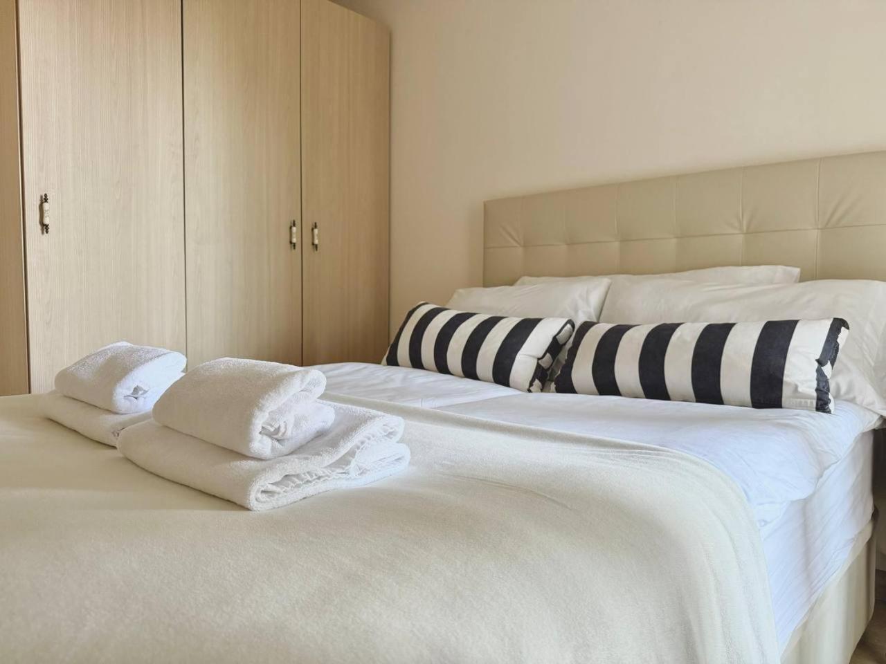 Appartement Diana Torre Real *