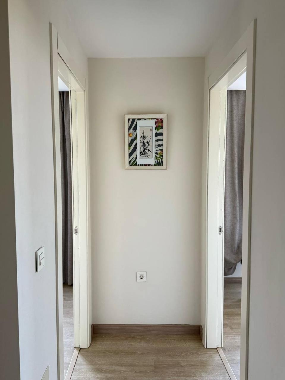 Diana Torre Real Appartement Marbellac