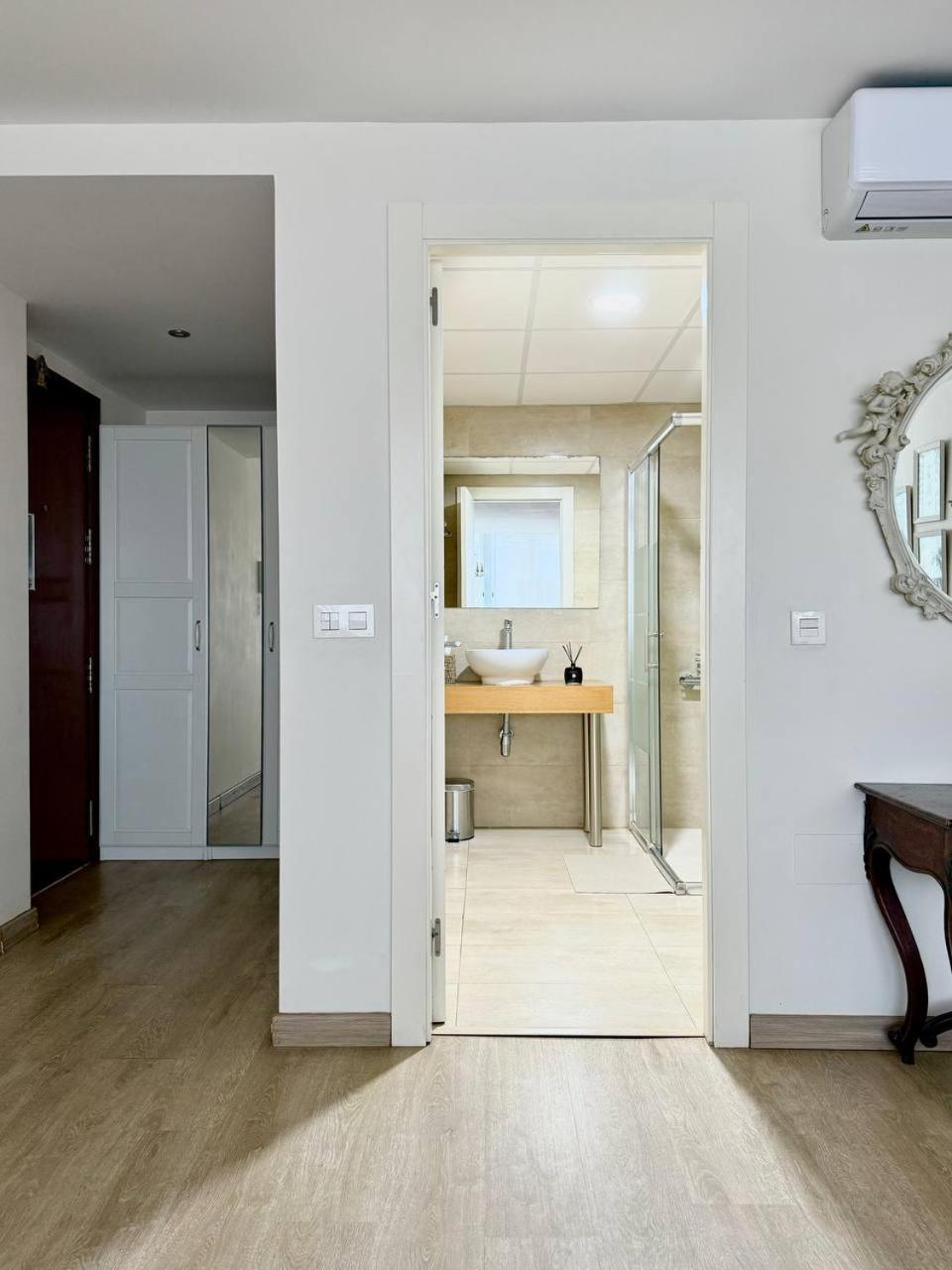 Appartement Diana Torre Real Marbellac