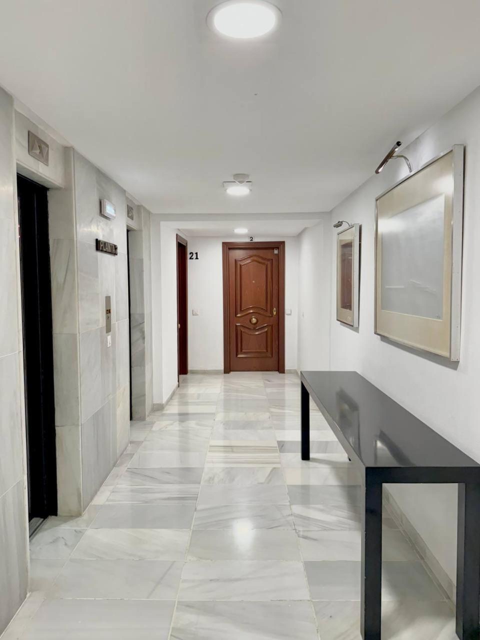 Diana Torre Real Appartement Marbellac