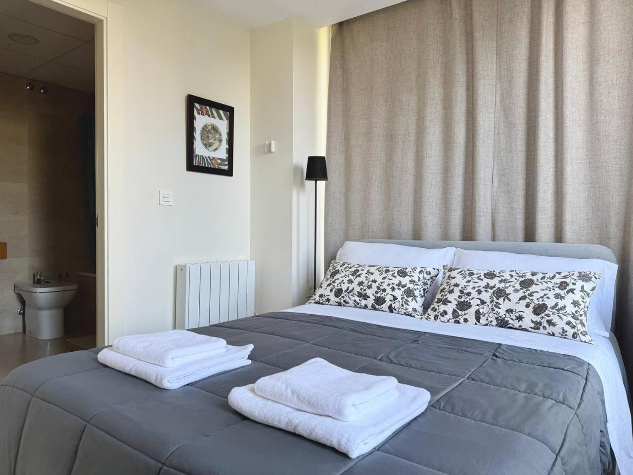 Appartement Diana Torre Real *