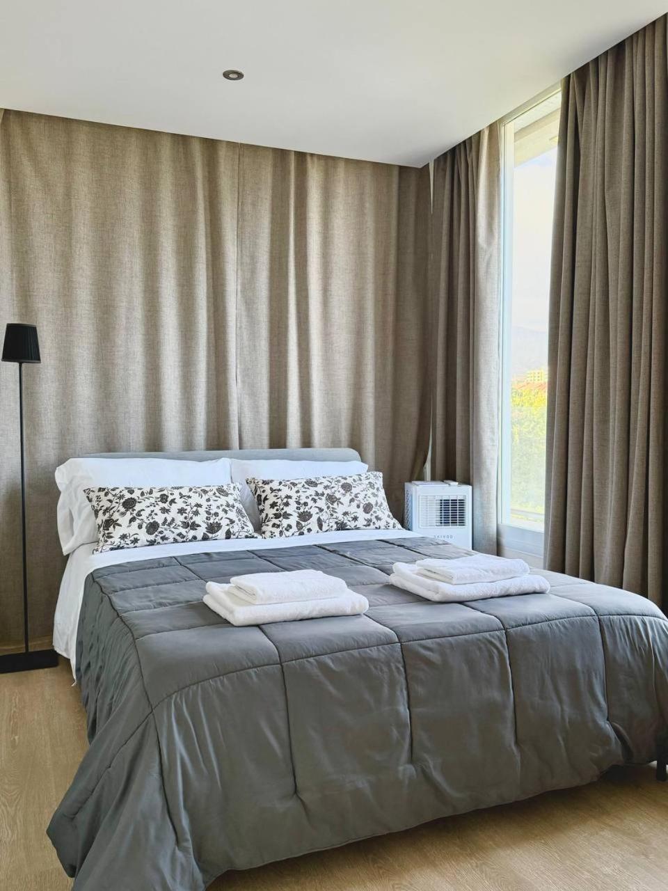 Diana Torre Real Appartement Marbellac